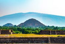 La influencia de los aztecas en la agricultura actual