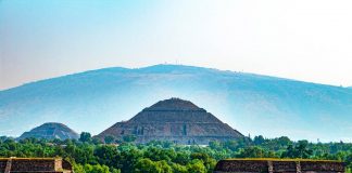 La influencia de los aztecas en la agricultura actual