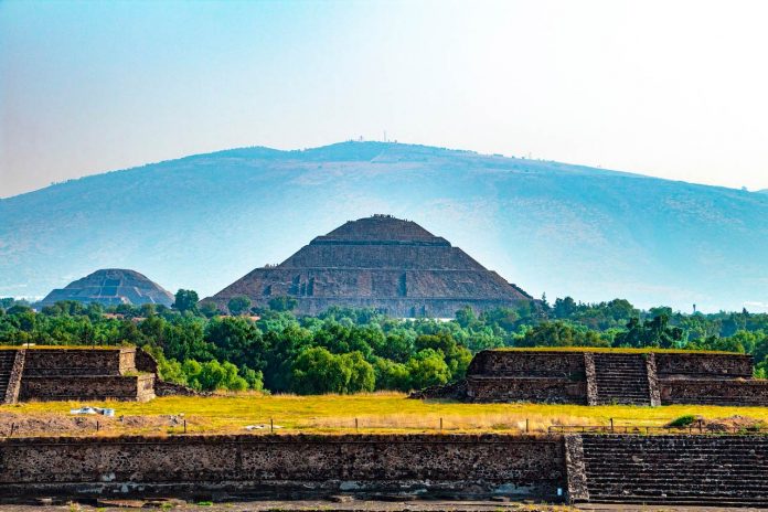 La influencia de los aztecas en la agricultura actual