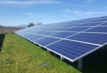 sistemas fotovoltaicos en proyectos de riego