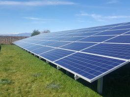 sistemas fotovoltaicos en proyectos de riego