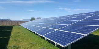 sistemas fotovoltaicos en proyectos de riego