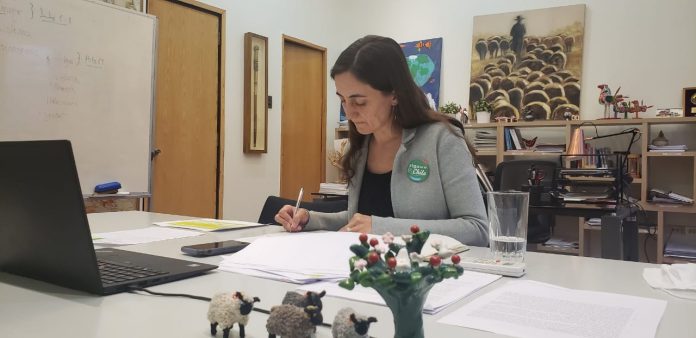Comité Nacional para la Prevención y Reducción de las Pérdidas y Desperdicio de Alimentos