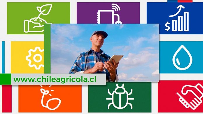 Escuela de Capacitación Chile Agrícola