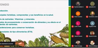 Horticultura Sustentable