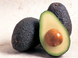 ¿Cómo evitar que la palta cambie de color?