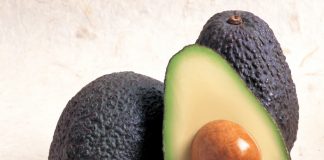 ¿Cómo evitar que la palta cambie de color?