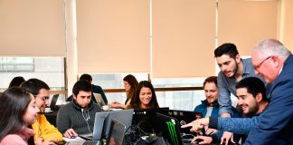 proyectos de innovación del agro