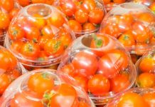 packaging frutas- verduras