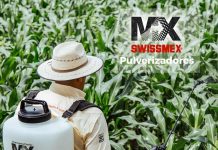 Pulverizadores o Fumigadores Swissmex