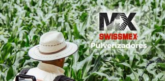 Pulverizadores o Fumigadores Swissmex