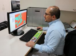 CIREN y FIA proyectan escenarios climáticos en el Valle de Aconcagua para introducir nuevas especies frutícolas