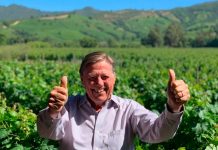El premio internacional LifeTime Achievement se queda en Chile