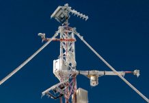 Estaciones Meteorológicas Autónomas EMAs