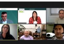 Expo INIA 2020 | Conversatorios sobre Producción Vegetal, animal y sustentabilidad marcaron el 2do día