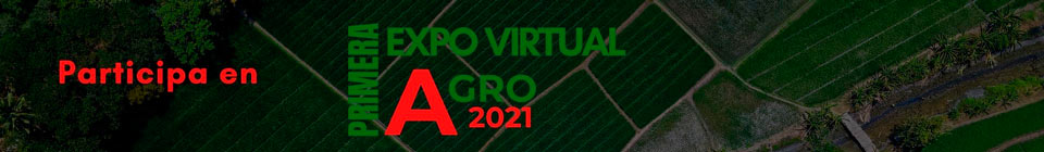 Expo Virtual Agro 2021