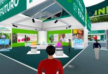 Inauguración Expo INIA 2020