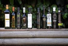 Los 10 Mejores Aceites de Oliva de Chile