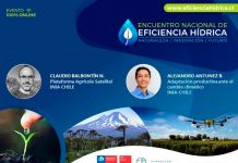 nuevas tecnologías para enfrentar el cambio climático