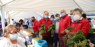 Patrimonio Agrícola Mundial: Sello SIPAM en Chiloé
