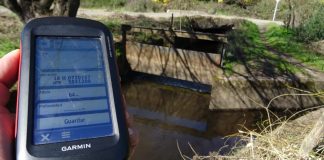 Implementan proyecto de información sobre calidad de aguas para agricultores en la Provincia de Biobío