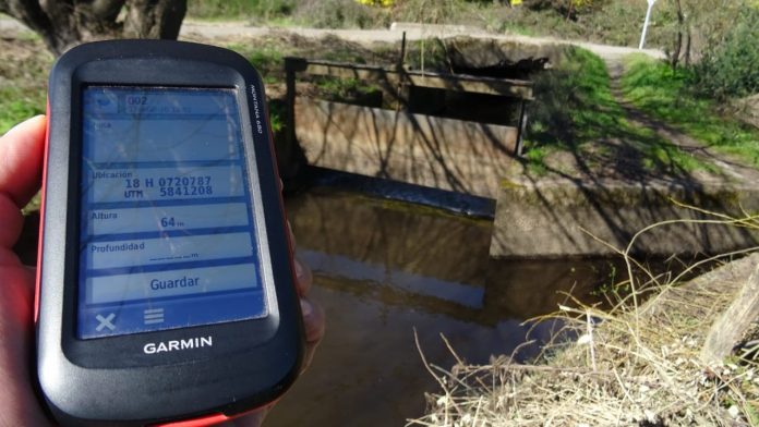 Implementan proyecto de información sobre calidad de aguas para agricultores en la Provincia de Biobío