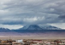 Indap realiza llamado de prevención a sus agricultores ante fenómeno de La Niña