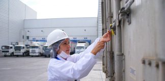 Chile y Federación de Rusia inician certificación electrónica zoosanitaria sin papeles