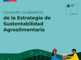 Consulta Ciudadana sobre la Estrategia de Sustentabilidad Agroalimentaria