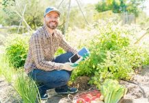 Líderes internacionales en tecnología y agro analizarán estrategias para reducir la brecha digital rural en las Américas