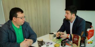 Renuevan Marketplace de exportación para agronegocios