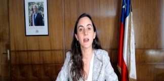 Es hora de generar condiciones para que la ruralidad sea vista como espacio de oportunidades y desarrollo, afirmó la ministra de Agricultura de Chile