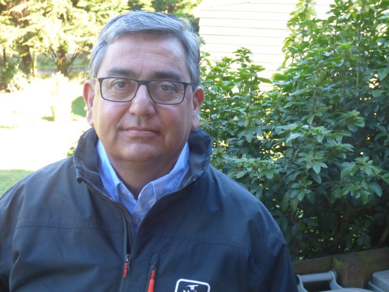 Jaime de la Cruz - KRAN