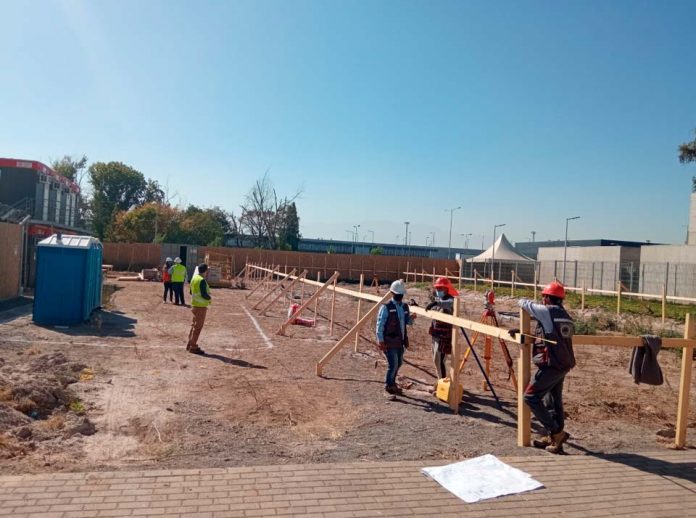 SAG contará con nuevo edificio para la Brigada Canina en el Terminal 2 de Aeropuerto Merino Benítez