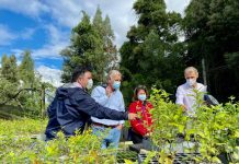 Agricultura en Los Ríos destaca proyectos que impulsan el desarrollo regional desde la innovación