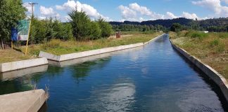 Comisión Nacional de Riego apoyará gestión de las OUA en precordillera de la región del Biobío