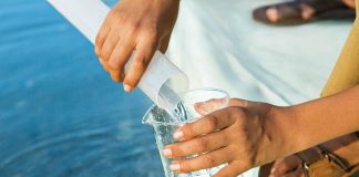 Día Mundial del Agua: BASF destaca soluciones que promueven un uso más sustentable del agua