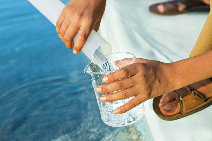 Día Mundial del Agua: BASF destaca soluciones que promueven un uso más sustentable del agua