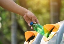 La Economía Circular y cómo Ecocluster asegura el cumplimiento de la Ley de Reciclaje