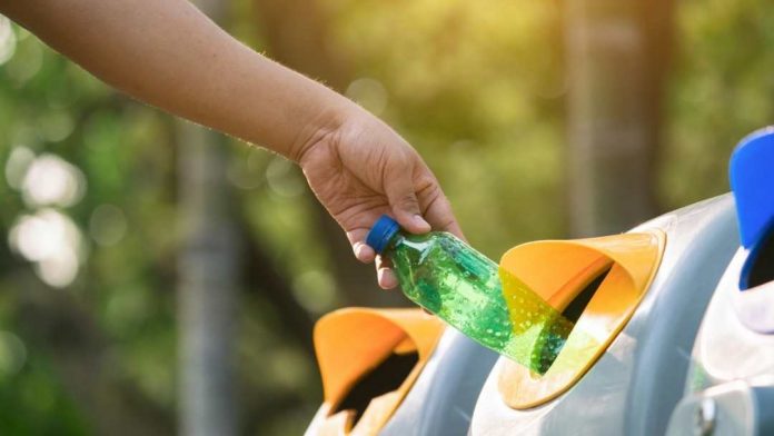 La Economía Circular y cómo Ecocluster asegura el cumplimiento de la Ley de Reciclaje