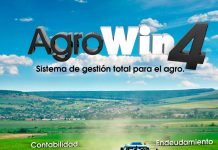 Software agrícola líder en Latinoamérica | AgroWin