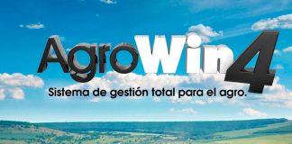 Software agrícola líder en Latinoamérica | AgroWin