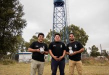 APR Software ofrece gestión y administración de comités de Agua Potable Rural en todo el país