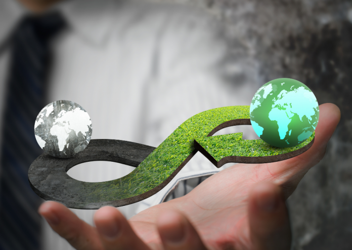 Se releva a la Economía Circular como una herramienta que contribuye de manera sistémica a que el sector silvoagropecuario avance hacia una agricultura sustentable