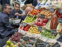 La feria española Fruit Attraction prepara su reencuentro presencial con el sector hortofrutícola del 5 al 7 de octubre