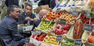 La feria española Fruit Attraction prepara su reencuentro presencial con el sector hortofrutícola del 5 al 7 de octubre