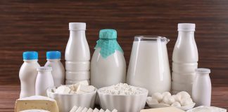 Investigadores de INIA y la UACh realizan estudio de consumo de lácteos en Chile