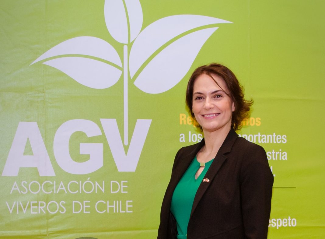 Viveros de Chile felicita a nuevo presidente de la SNA y valora los énfasis que propone para su gestión