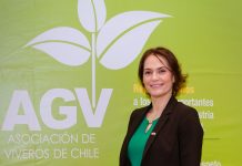 Viveros de Chile felicita a nuevo presidente de la SNA y valora los énfasis que propone para su gestión