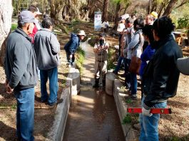 Organizaciones de Usuarios de Agua de Atacama podrán presentar sus iniciativas a la tercera versión del Fondo Concursable de la CNR